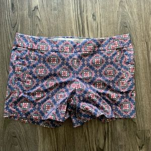 J Crew Shorts